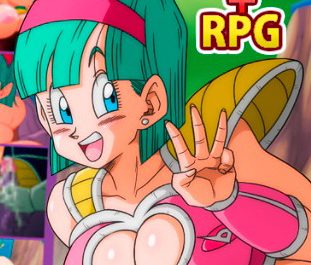 Bulma Adventure 3 Download FULL Version for PC Game