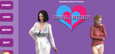 Download Dual Family APK v0.99 Android Adult Game For Free