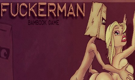 Download FUCKERMAN Free PC Game