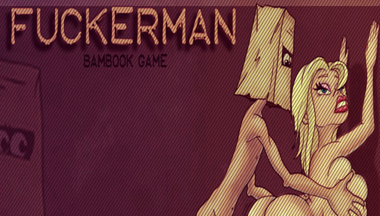 Download FUCKERMAN Free PC Game