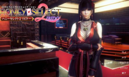 Download Honey Select 2 Free for PC Full Version