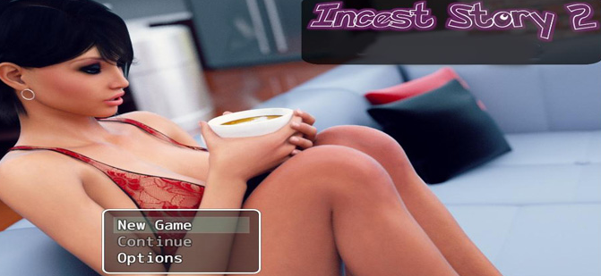 Download Incest Story 2 Game Free for Mac & PC Full Version