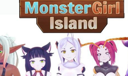 Download Monster Girl Island Game Free for Mac & PC