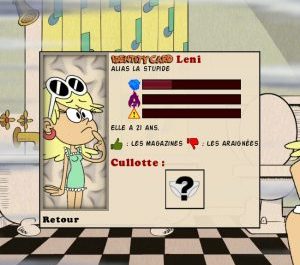 Download The Loud House Lost Panties [v0.0.2] Game Free for PC