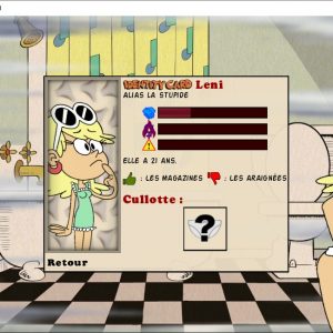 Download The Loud House Lost Panties [v0.0.2] Game Free for PC