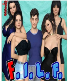 F.I.L.F 0.12 Game Free Download for PC