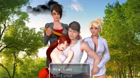 Family Fun 0.9 Game Free Download for PC Full Version