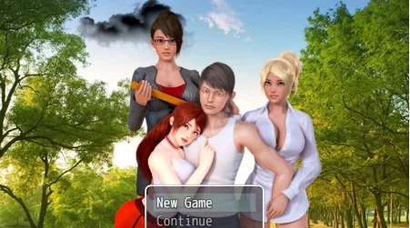 Family Fun 0.9 Game Free Download for PC Full Version