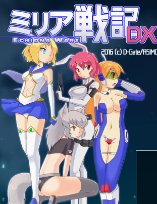 Waifu Academy 0.9.4a Game Download PC Free for Mac