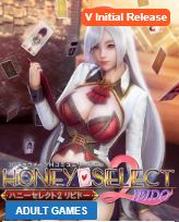 Honey Select 2 Mac Game Free Download for PC