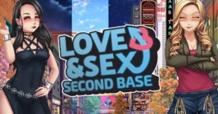 Love & Sex Second Base 20.10.3f Game Download for PC Mac Android