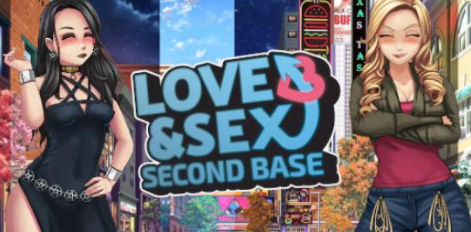 Love & Sex Second Base 20.10.3f Game Download for PC/Mac Android