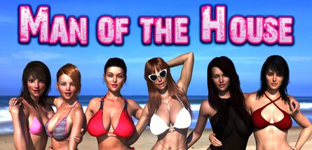 Man Of The House Free Download PC Game for Mac