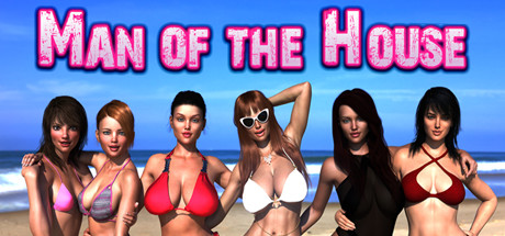 Man Of The House Free Download PC Game for Mac