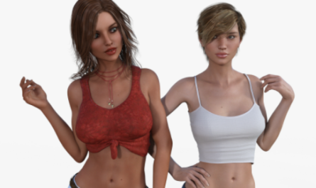 Molly and Marianna Game Walkthrough Download Full Version