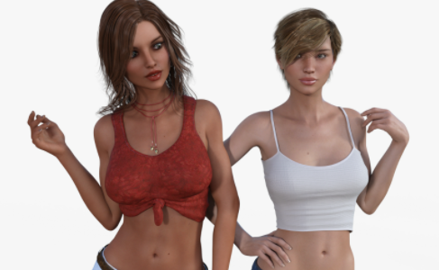 Molly and Marianna Game Walkthrough Download Full Version