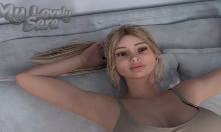 My Lovely Sara 0.6.1 PC Game Free Download for Mac