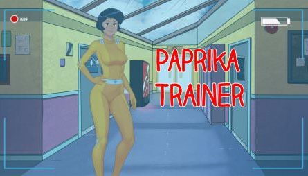 Paprika Trainer 0.18.1.0 Game apk Walkthrough Free Download for PC