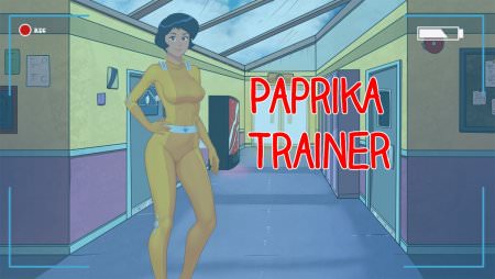 Paprika Trainer 0.18.1.0 Game apk Walkthrough Free Download for PC