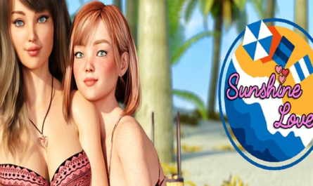 Sunshine Love 0.0.4 Game Free Download for PC