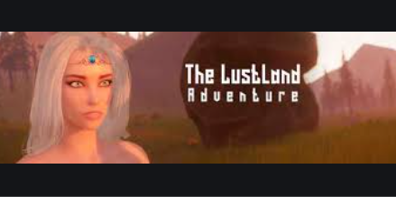 The Lustland Adventure v00002 Download PC Game Free for Mac