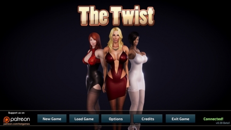 The Twist 1.0-0.52.1 Free Download PC Game for Mac