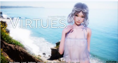 V.I.R.T.U.E.S. 0.10a Game Walkthrough Download Full Version