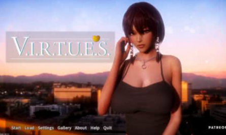 V.I.R.T.U.E.S. Download Game Walkthrough Full Version