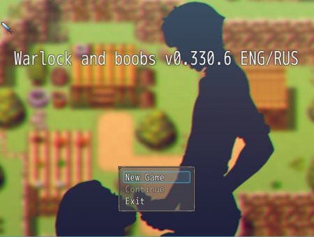 Warlock and Boobs 0.338.1 Game Download for Android PC & Mac