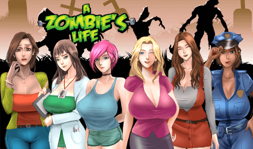 A Zombie’s Life [v1.1 Beta 3 Fix][Nergal]