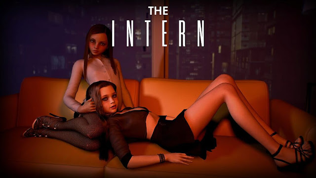 The Intern v0.3 (Final Version) Download for Android/PC