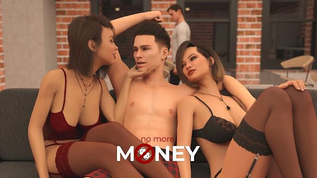 No More Money v3.1.0 (S3 E1 GOLD EDITION) Download for Android/PC