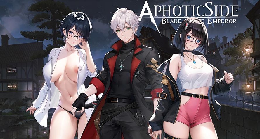 Aphotic Side [v0.1][AztoDio] Free Download : FridrixLand