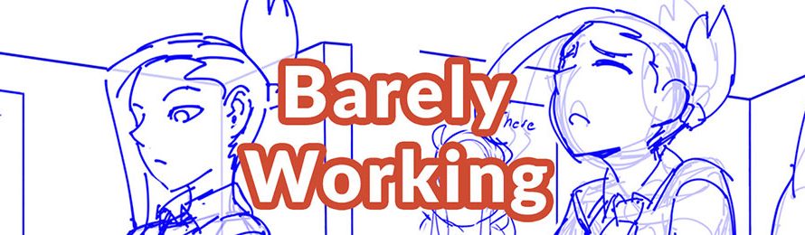 Barely Working [v5.0.0][DPMaker] – VisitMama