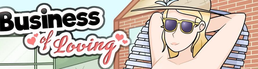 Business of Loving [v0.12i][Dead-end] – VisitMama