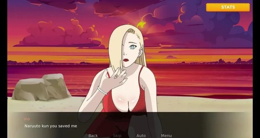 Dattebayo [v4.0] By dattebayo – Adult Games Download