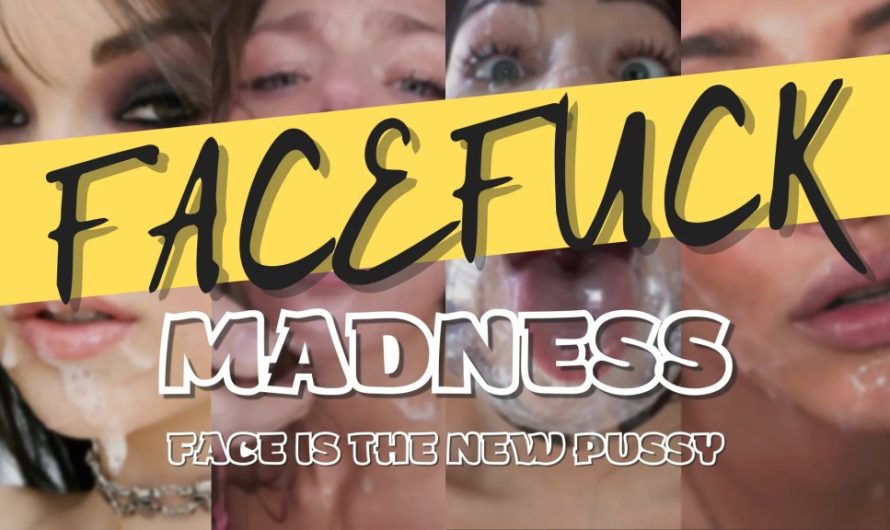 Facefuck Madness [v0.58] BY MercuryDev