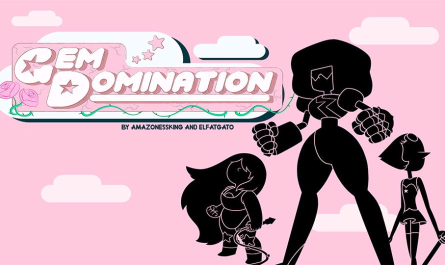 Gem Domination [v0.8][Team Gem Buster]