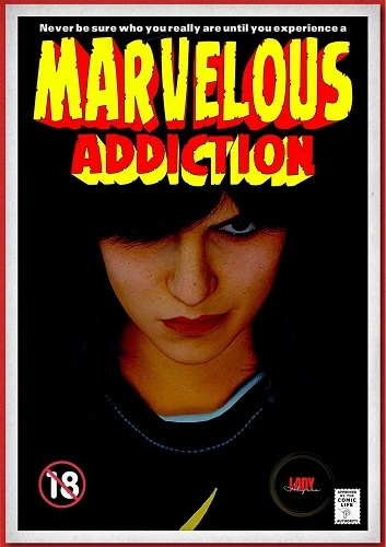 Lady Abysso – Marvelous Addiction