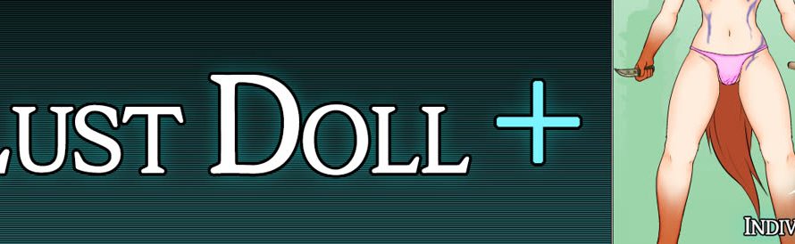 Lust Doll Plus [r50.1][Indivi] – VisitMama