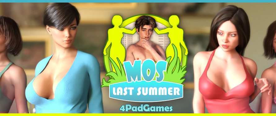 MOS: Last Summer [HD][v1.0][4PadGames] – VisitMama