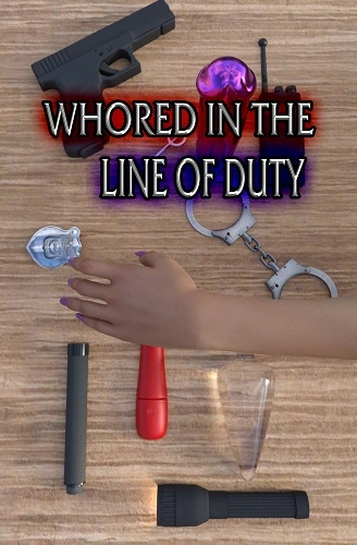 MetaBimbo – Whored in the line of duty 1