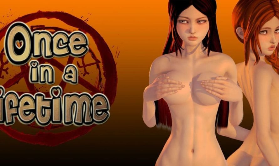 Once in a Lifetime [v1.0][Caribdis]