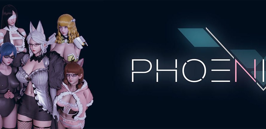 Phoenixes [v0.5.5.0][NoMeme] – VisitMama