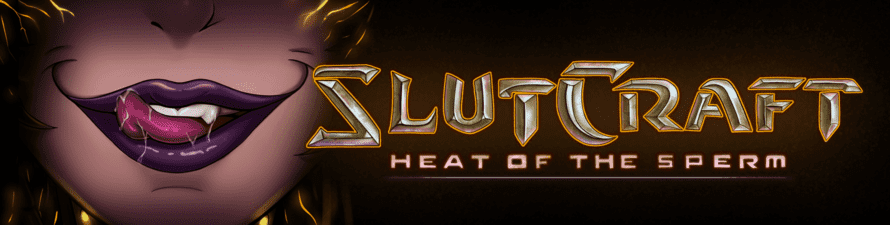 SlutCraft: Heat of the Sperm [v0.34.1][Shadow Portal]