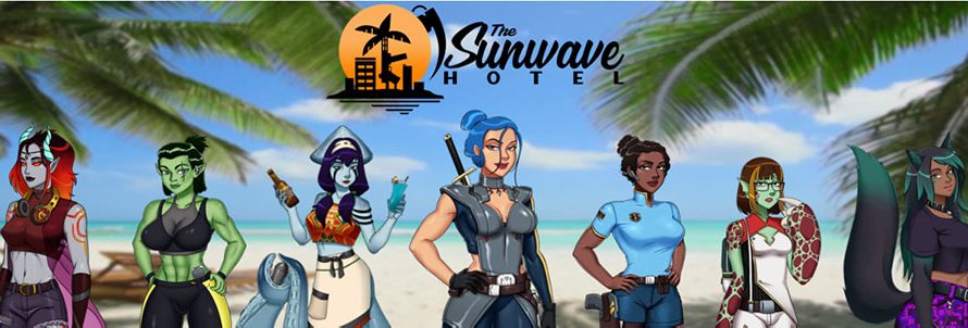 Sunwave Hotel [v14.9.3][Will Atkers] – VisitMama