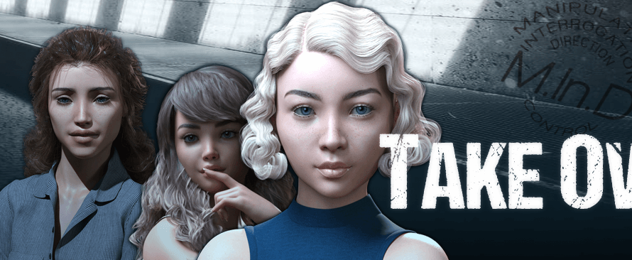 Take Over [v0.62][Studio Dystopia] – VisitMama