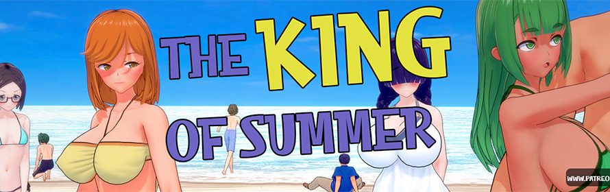 The King of Summer [v0.3.1 public][No Try Studios]