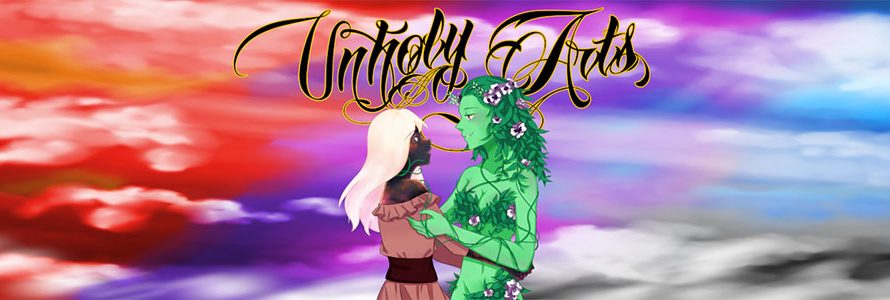 Unholy Arts [v0.3.21][Deep Interactivity]