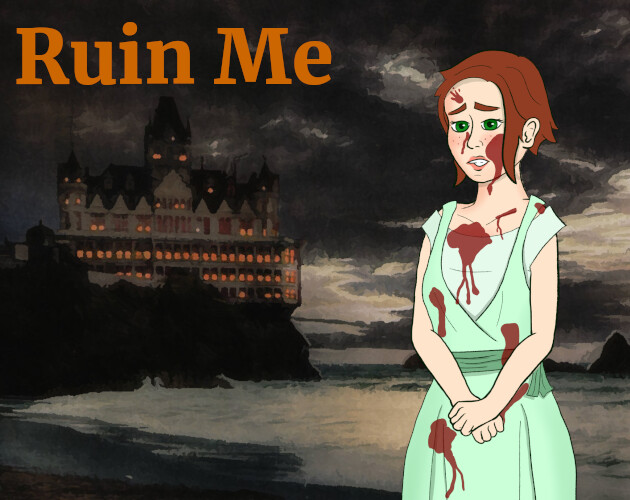 Ruin Me [v0.52.4] [Phanes] – Giz Gamez